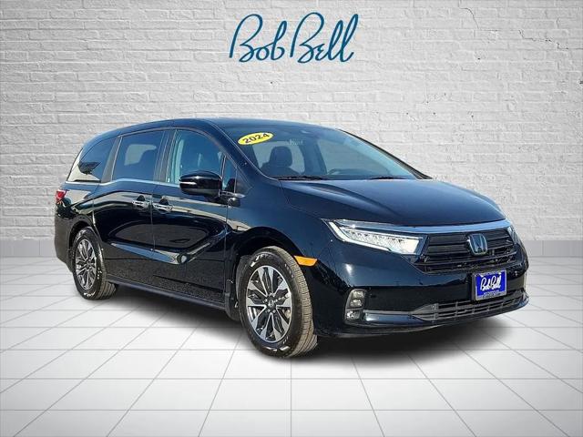 2024 Honda Odyssey EX-L for sale in Baltimore, MD