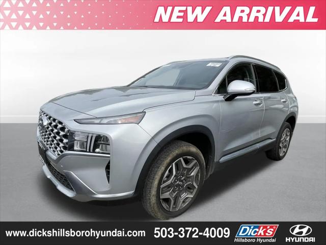 2023 Hyundai Santa Fe Plug-In Hybrid SEL Convenience for sale in Hillsboro, OR