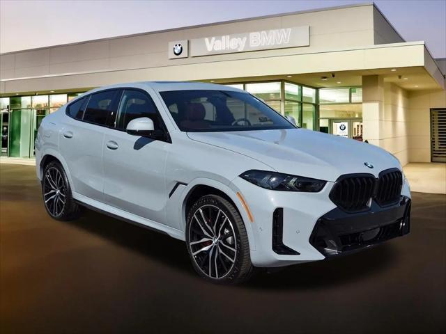 2027 BMW X6 xDrive40i for sale in Fayetteville, NC