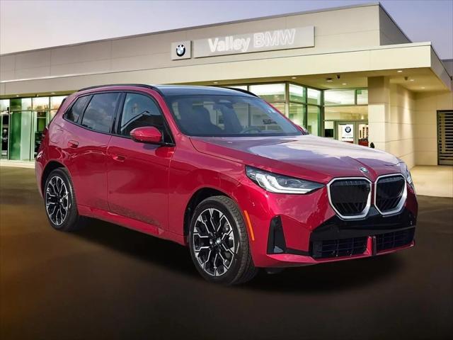 2026 BMW X3 30 xDrive for sale in Fayetteville, NC