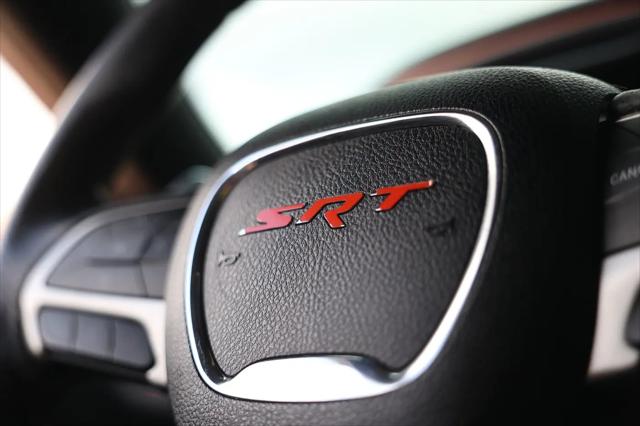 2016 Dodge Challenger SRT Hellcat