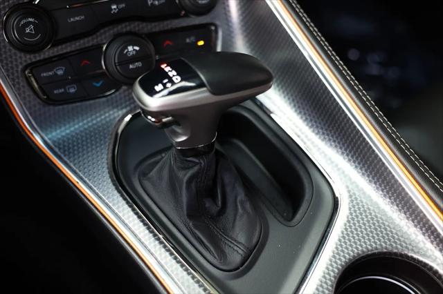 2016 Dodge Challenger SRT Hellcat