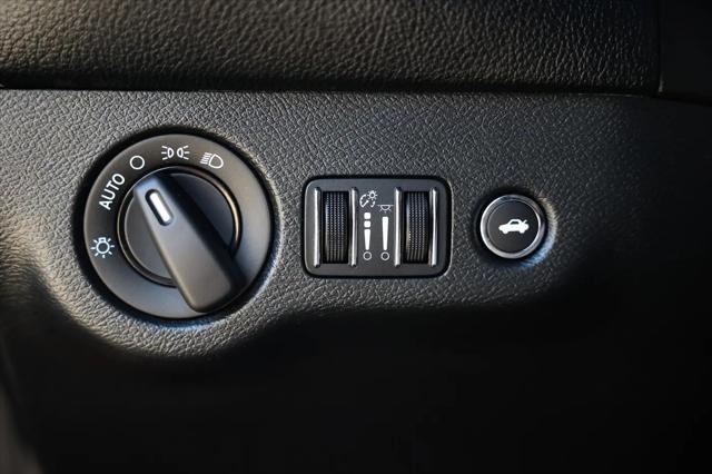 2016 Dodge Challenger SRT Hellcat