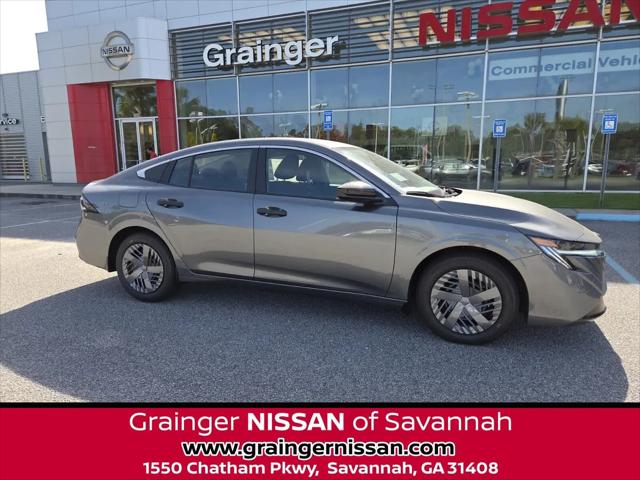 2027 Nissan Sentra S for sale in Garden City, GA
