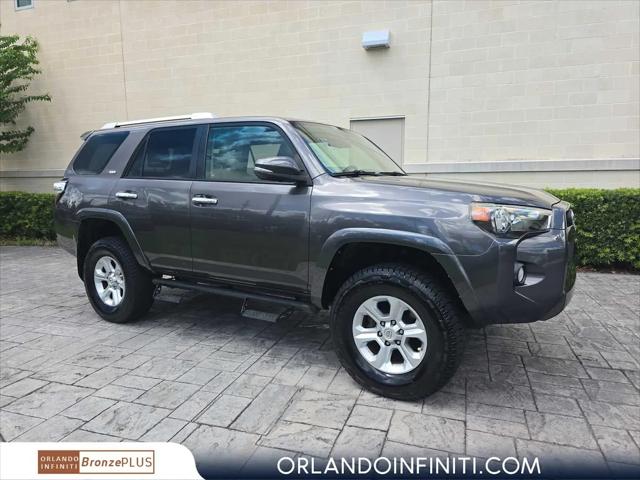2018 Toyota 4Runner SR5 for sale in Orlando, FL