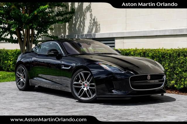 2018 Jaguar F-TYPE 340HP for sale in Orlando, FL