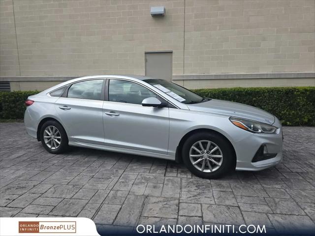 2018 Hyundai Sonata SE for sale in Orlando, FL