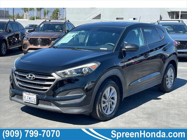 2016 Hyundai Tucson SE for sale in Loma Linda, CA