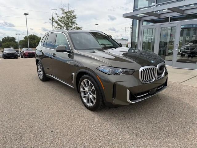 2026 BMW X5 xDrive50e for sale in Madison, WI