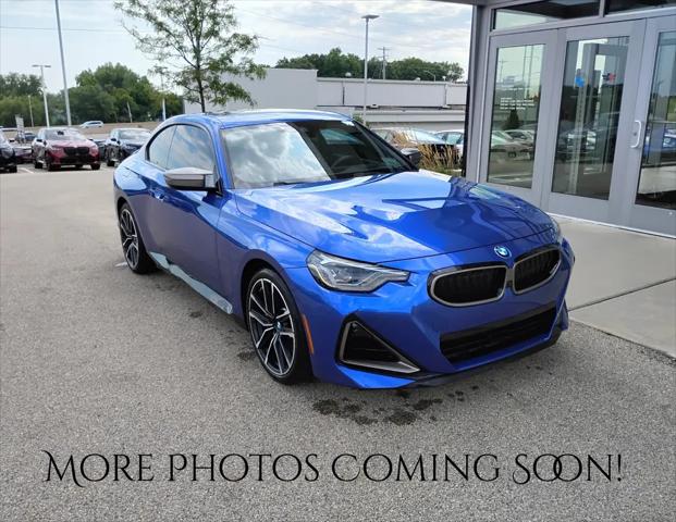 2024 BMW M240 i xDrive for sale in Madison, WI