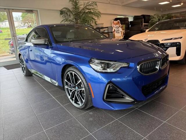 2024 BMW M240 i xDrive for sale in Madison, WI