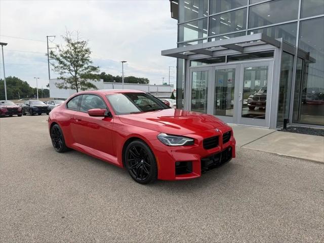 2023 BMW M2 Standard for sale in Madison, WI