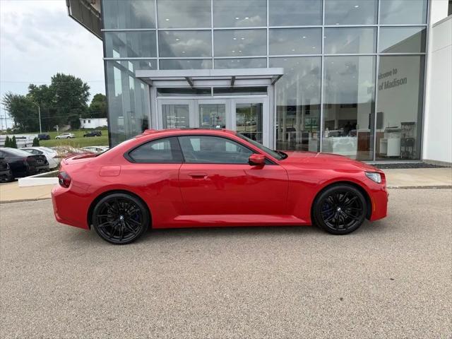 2023 BMW M2 Standard