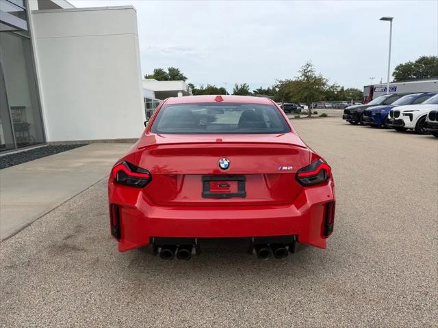 2023 BMW M2 Standard