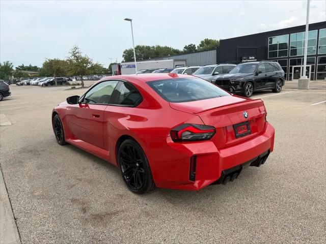 2023 BMW M2 Standard