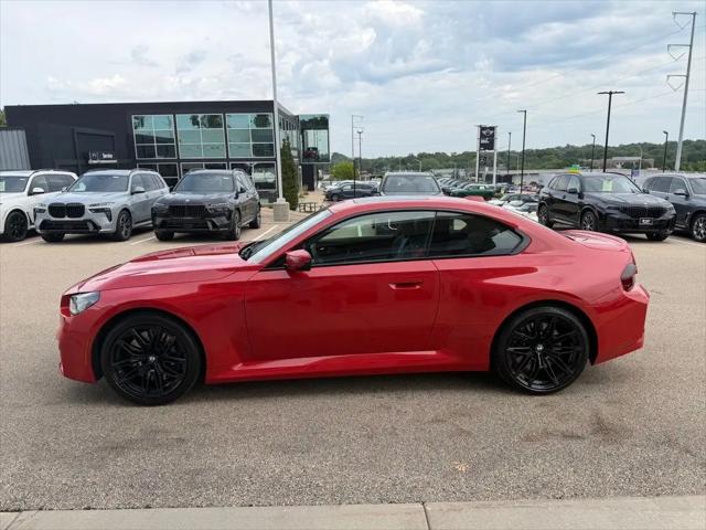 2023 BMW M2 Standard