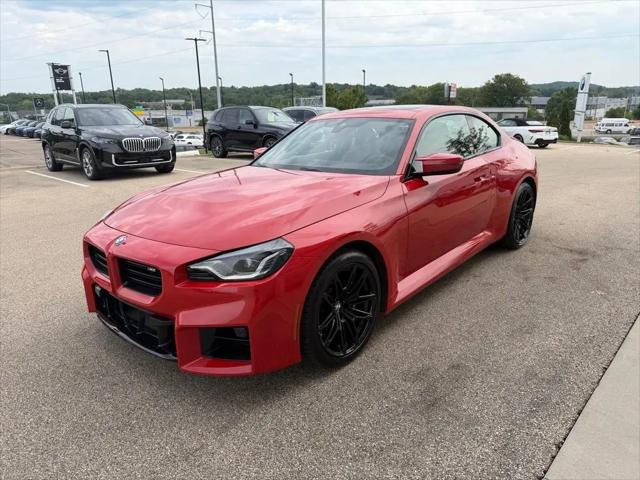 2023 BMW M2 Standard