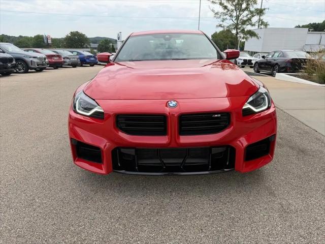 2023 BMW M2 Standard
