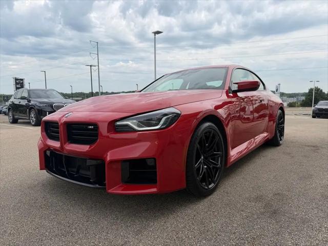 2023 BMW M2 Standard