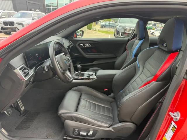 2023 BMW M2 Standard