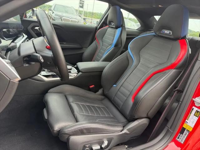 2023 BMW M2 Standard