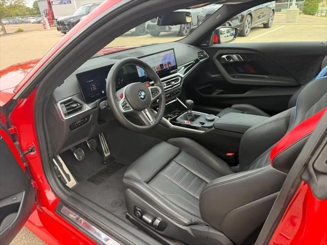 2023 BMW M2 Standard