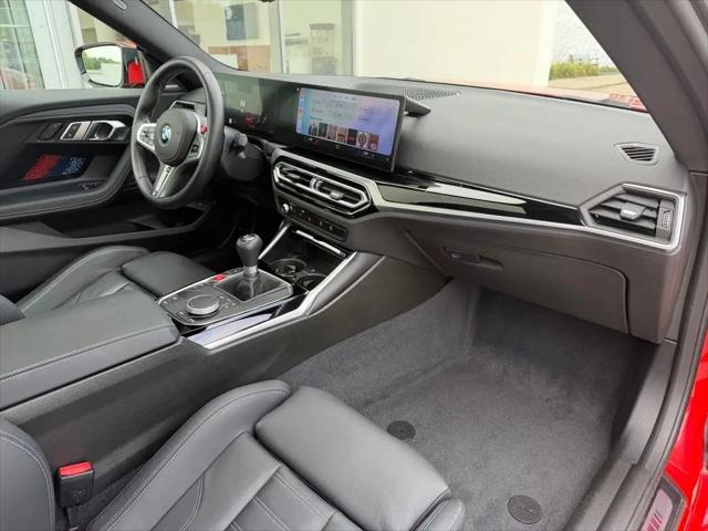 2023 BMW M2 Standard