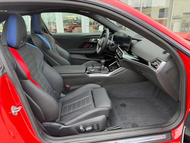 2023 BMW M2 Standard