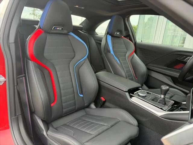 2023 BMW M2 Standard