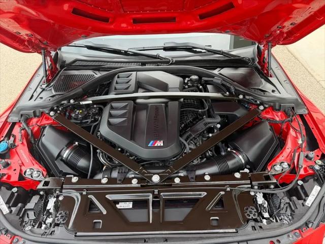 2023 BMW M2 Standard
