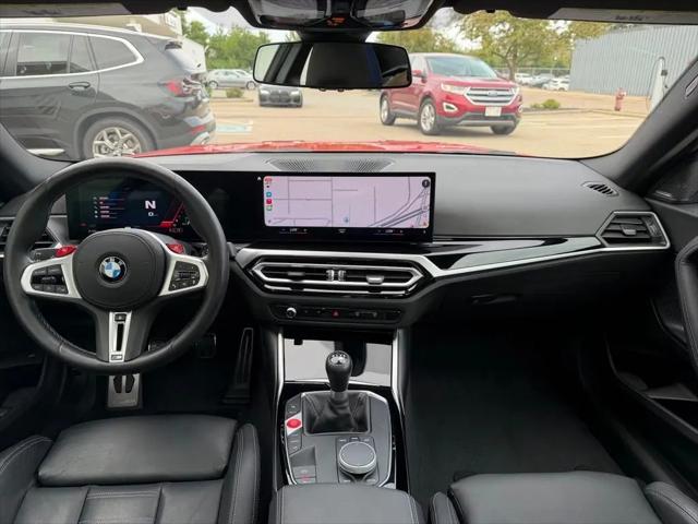 2023 BMW M2 Standard