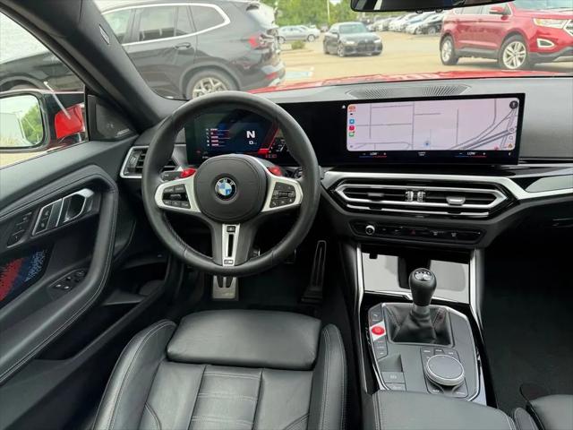 2023 BMW M2 Standard