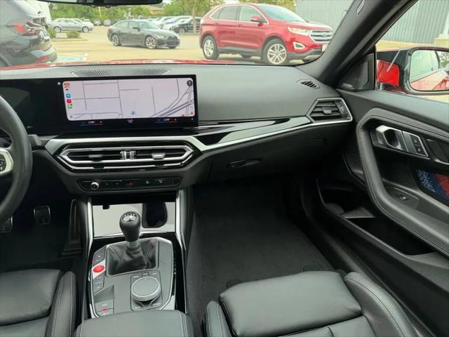 2023 BMW M2 Standard