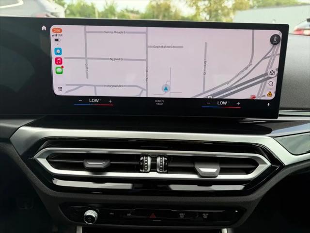 2023 BMW M2 Standard