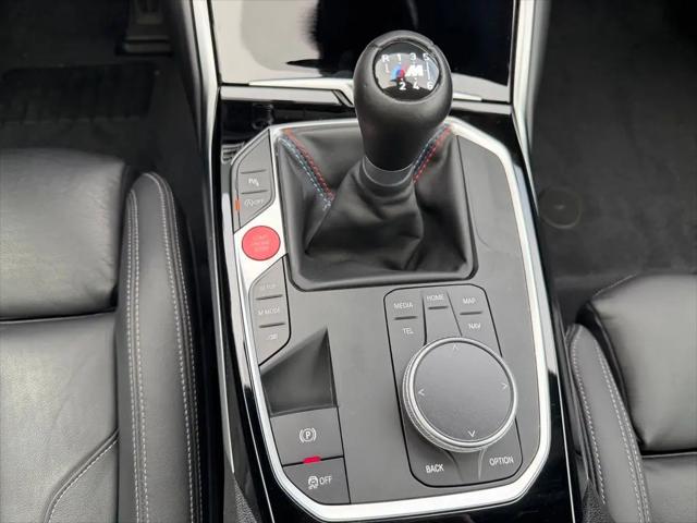 2023 BMW M2 Standard