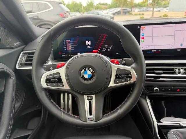 2023 BMW M2 Standard