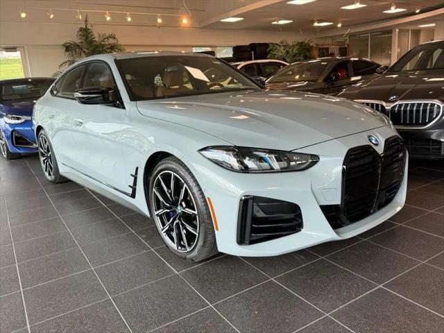 2026 BMW M440i Gran Coupe xDrive for sale in Madison, WI
