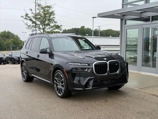 2026 BMW X7 M60i for sale in Madison, WI