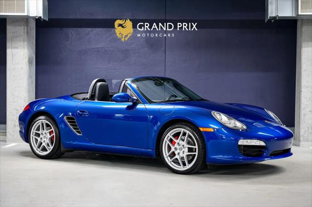 2009 Porsche Boxster S for sale in Portland, OR