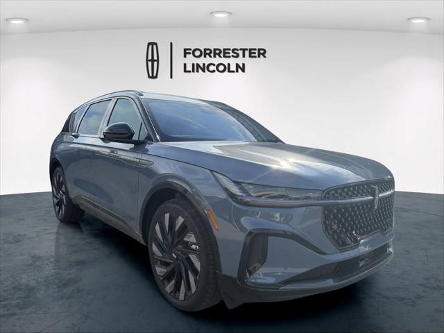 2026 Lincoln Nautilus Reserve for sale in Chambersburg, PA