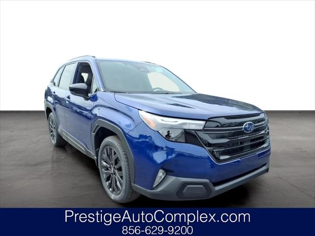 2026 Subaru Forester Sport for sale in Turnersville, NJ