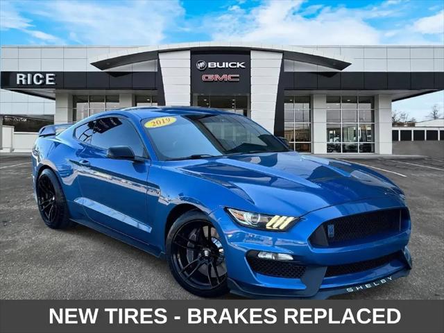 2019 Ford Mustang Shelby GT350 Fastback for sale in Knoxville, TN