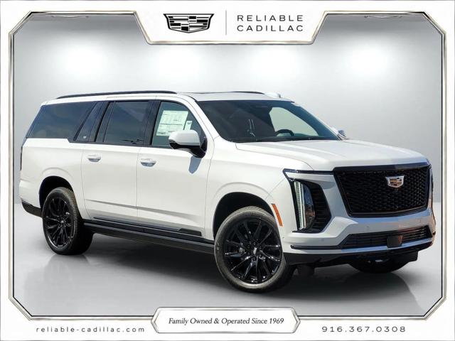 2026 Cadillac Escalade ESV Sport for sale in Roseville, CA