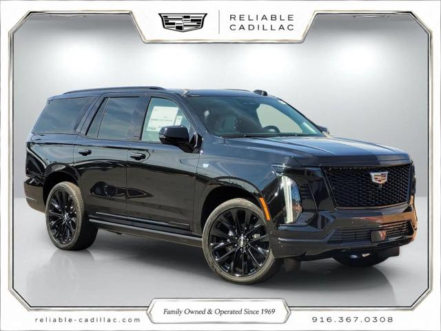 2026 Cadillac Escalade Platinum Sport for sale in Roseville, CA