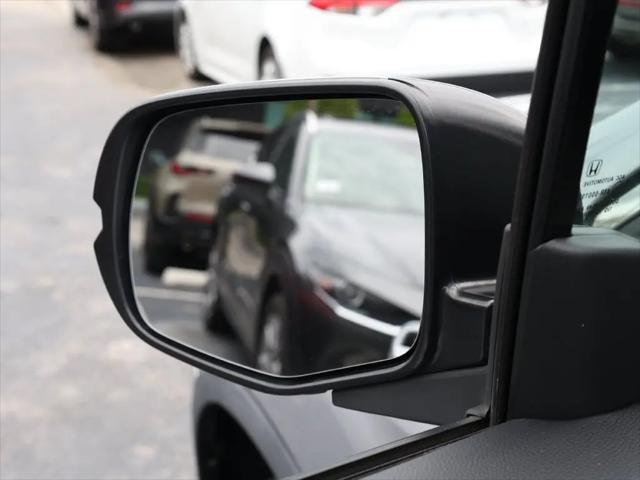 2021 Honda Pilot 2WD EX-L