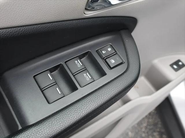 2021 Honda Pilot 2WD EX-L