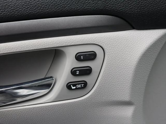 2021 Honda Pilot 2WD EX-L
