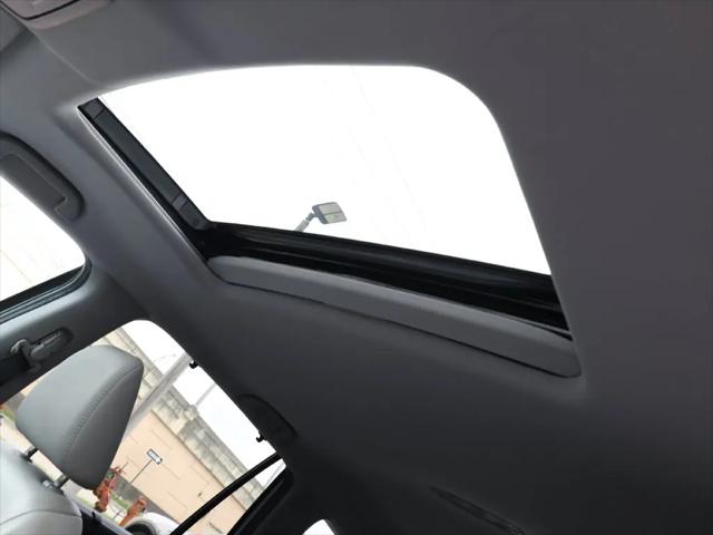 2021 Honda Pilot 2WD EX-L
