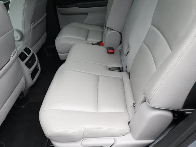 2021 Honda Pilot 2WD EX-L