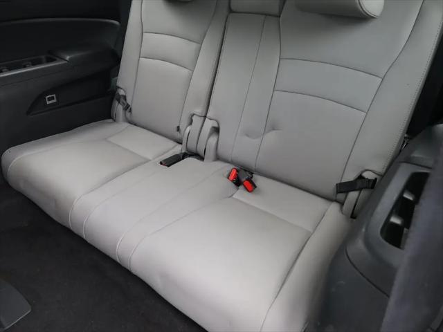2021 Honda Pilot 2WD EX-L